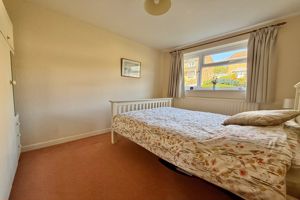Downstairs Bedroom 4- click for photo gallery